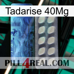 Tadarise 40Mg 34